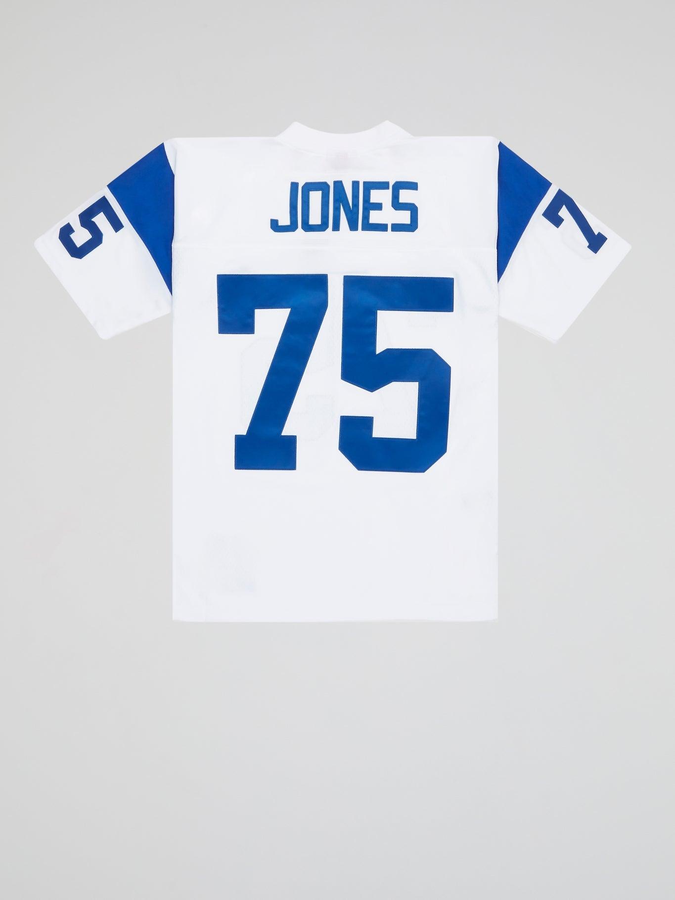 NFL Legacy Jersey Rams 1969 Deacon Jones - B-Hype Society