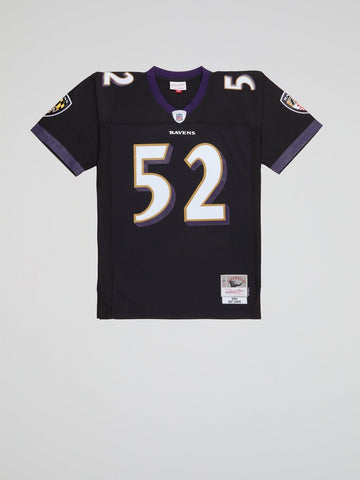 NFL Legacy Jersey Ravens 2004 Ray Lewis - B-Hype Society