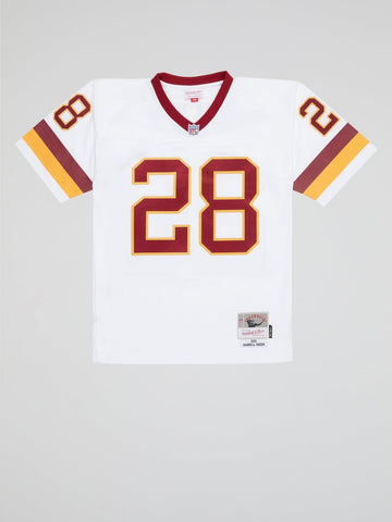 Doug Williams Washington Football Team Mitchell & Ness Legacy