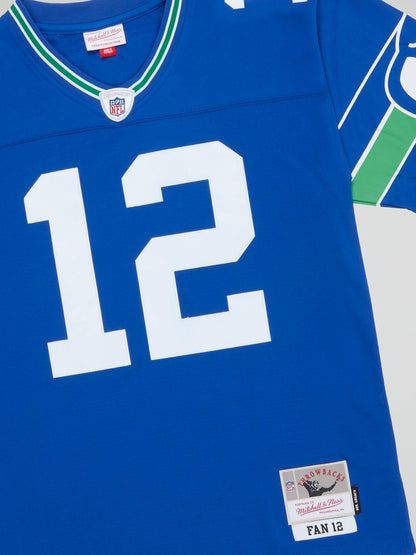 NFL Legacy Jersey Seahawks 12 Fan Jersey - B-Hype Society