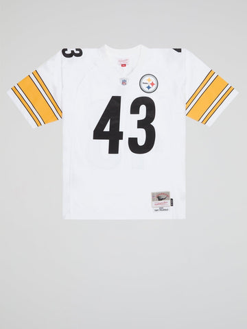 Mitchell and Ness - NFL Legacy Jersey Steelers 2005 Troy Polamalu