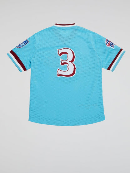 Philadelphia Stars Pullover Jersey - B-Hype Society