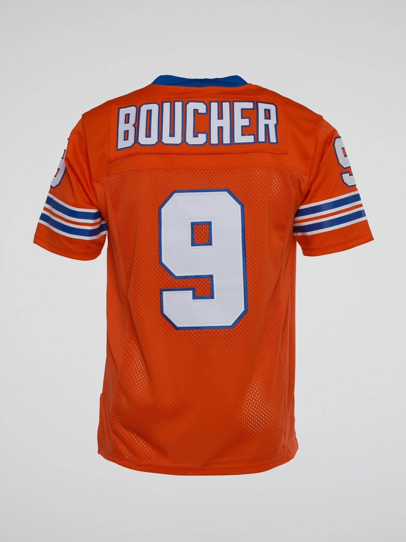 Waterboy Football Jersey - B-Hype Society